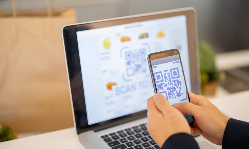 كيفية استخدام رموز QR للترويج لعملك
